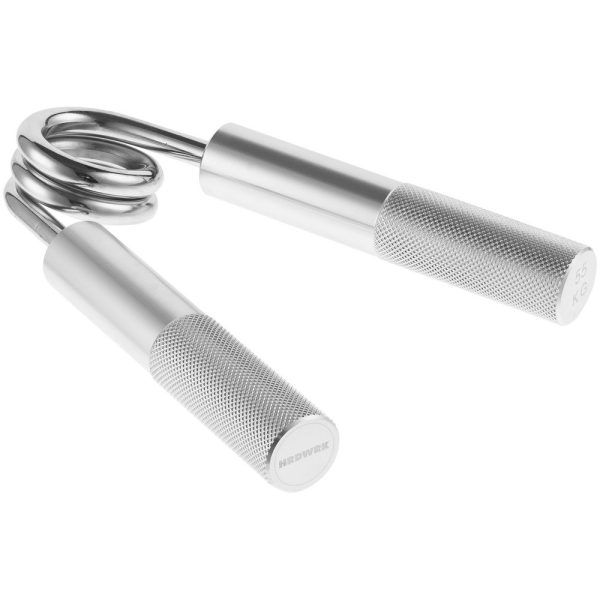 серебристый