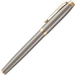 Роллер Parker IM Core T321 Brushed Metal GT F — изображение 5