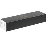 Ручка шариковая Parker IM Core K321 Brushed Metal GT M — изображение 6