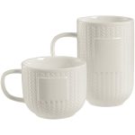 Кружка «Все связано», большая — изображение 3