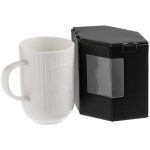 Кружка «Все связано», большая, ver.2 — изображение 6