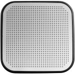 Беспроводная колонка с подсветкой гравировки Glim, черная — изображение 5