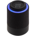 Беспроводная колонка Uniscend Tappy, черная — изображение 5