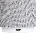 Беспроводная колонка Uniscend Tappy, белая — изображение 4