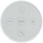 Беспроводная колонка Uniscend Tappy, белая — изображение 3