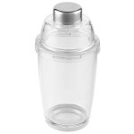 Шейкер для коктейлей «Взболтать не смешивать» — изображение 2