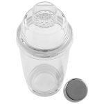 Шейкер для коктейлей «Взболтать не смешивать» — изображение 4