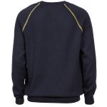 синий с зеленым