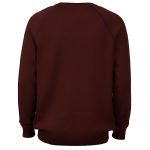 бордовый с синим