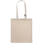 Сумка для покупок с регулируемыми ручками Leta, неокрашенная — изображение 4