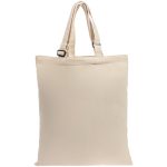 Сумка для покупок с регулируемыми ручками Leta, неокрашенная — изображение 3