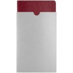 Шубер Flacky Slim, серебристый — изображение 3