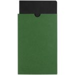 Шубер Flacky Slim, зеленый — изображение 3