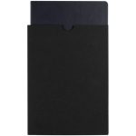 Шубер Flacky, черный — изображение 3