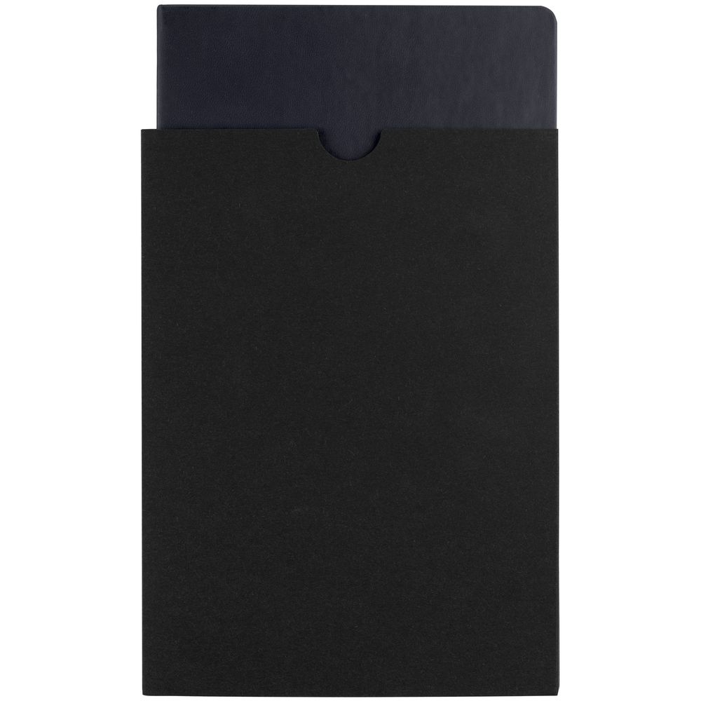 12210.30_3_1000x1000 Шубер Flacky, черный — изображение 3