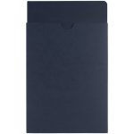 Шубер Flacky, синий — изображение 3