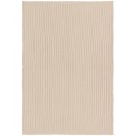 Плед Remit, бежевый — изображение 4