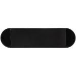 Парковочная визитка Litera, черная — изображение 6