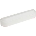 Парковочная визитка Litera, белая — изображение 4