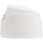 Парковочная визитка Litera, белая — изображение 5