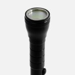 Телескопический фонарь с магнитом Flexion, ver.2, черный — изображение 5