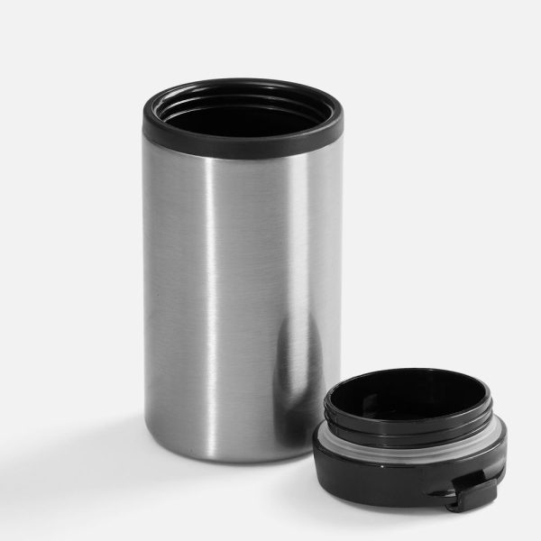 серебристый