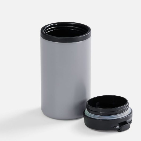 серый матовый