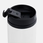 Термостакан Canella, белый — изображение 3