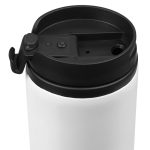 Термостакан Canella, белый — изображение 3