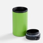 зеленый матовый (яблоко)