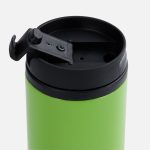 Термостакан Canella, зеленый матовый (яблоко) — изображение 3