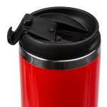 Термостакан Prism, красный — изображение 3