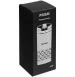 Термостакан Prism, серый — изображение 6