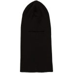 Шапка-балаклава Helma, черная — изображение 3