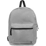 Рюкзак Melango, серый — изображение 3