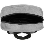 Рюкзак Melango, серый — изображение 5