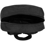 Рюкзак Melango, черный — изображение 5