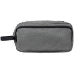 Несессер Nessi, серый — изображение 3