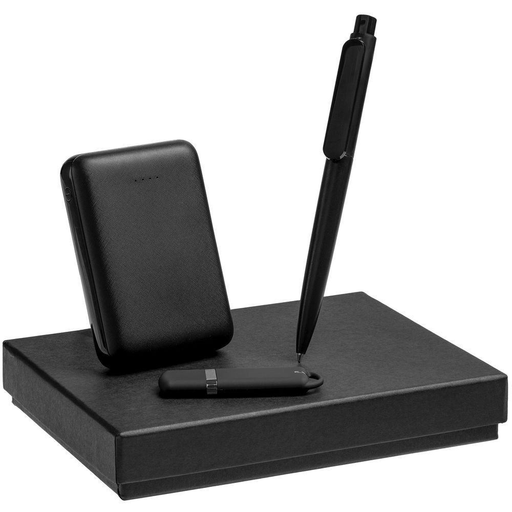 Набор Dualist Memo