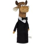 Чехол для шампанского / вина Billy Butler — изображение 2