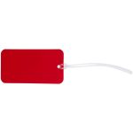 Багажная бирка Dorset, красная — изображение 3