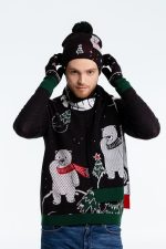 Джемпер «Куранты» — изображение 4