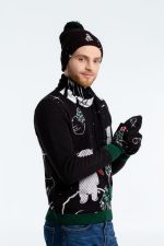 Джемпер «Куранты» — изображение 5