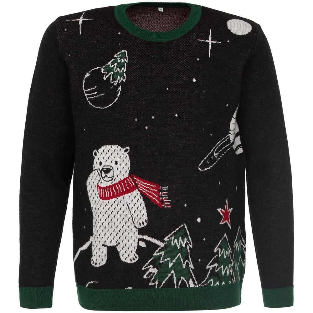 12651.30_3_1000x1000 Джемпер «Куранты»