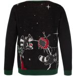 Джемпер «Куранты» — изображение 2