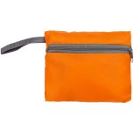 Складной рюкзак Barcelona, оранжевый — изображение 5