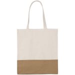 Сумка для покупок Mercat, неокрашенная — изображение 3