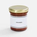 Крем-карамель Sur Mer