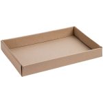 Коробка Basement, крафт — изображение 3