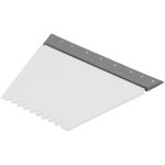 Скребок с водосгоном Snowie